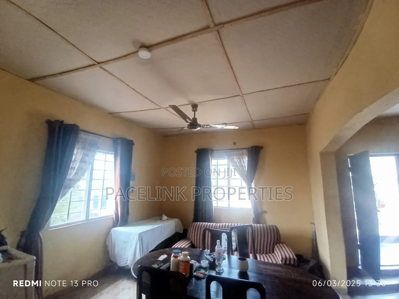 4bdrm Bungalow in Ayobo for sale