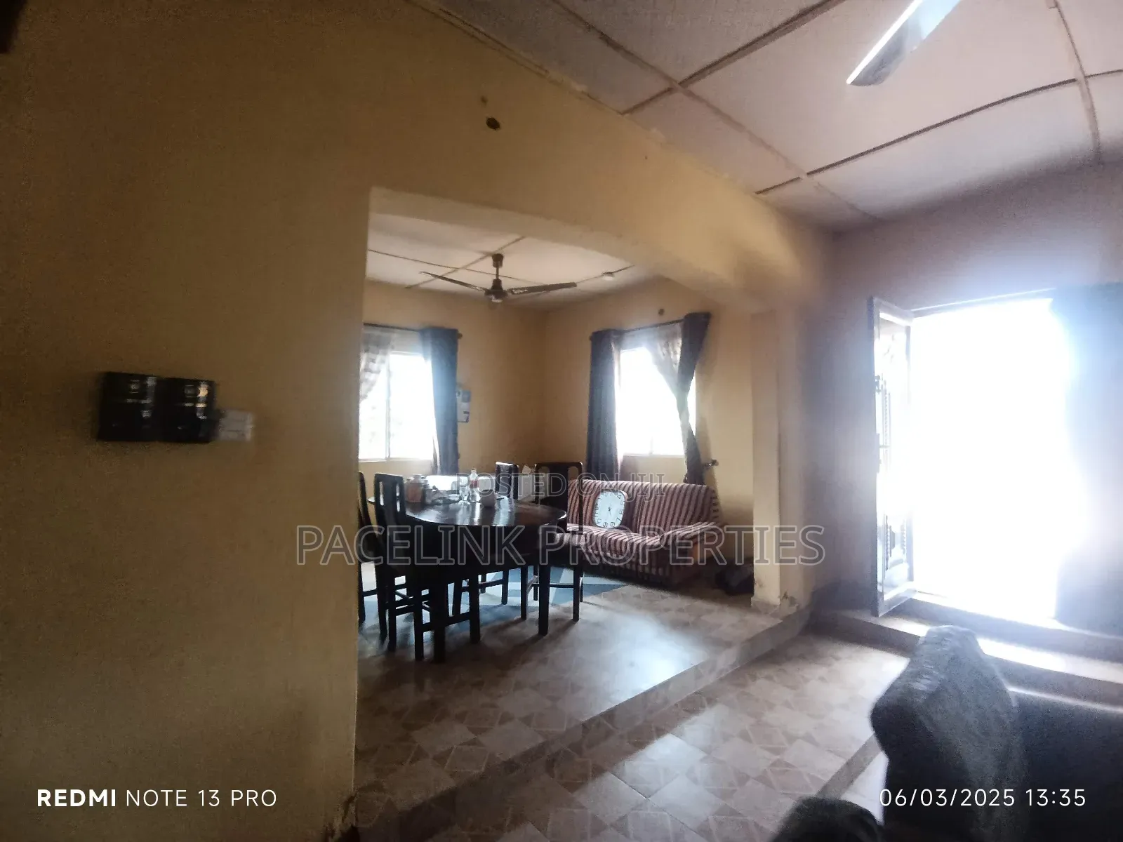 4bdrm Bungalow in Ayobo for sale