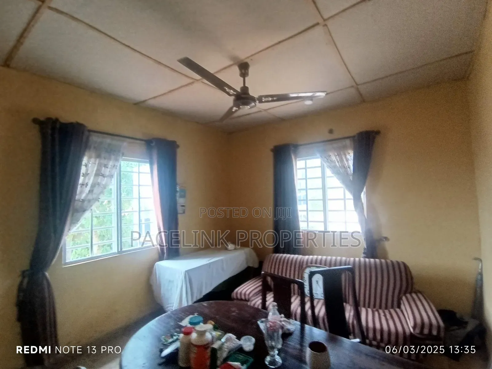 4bdrm Bungalow in Ayobo for sale