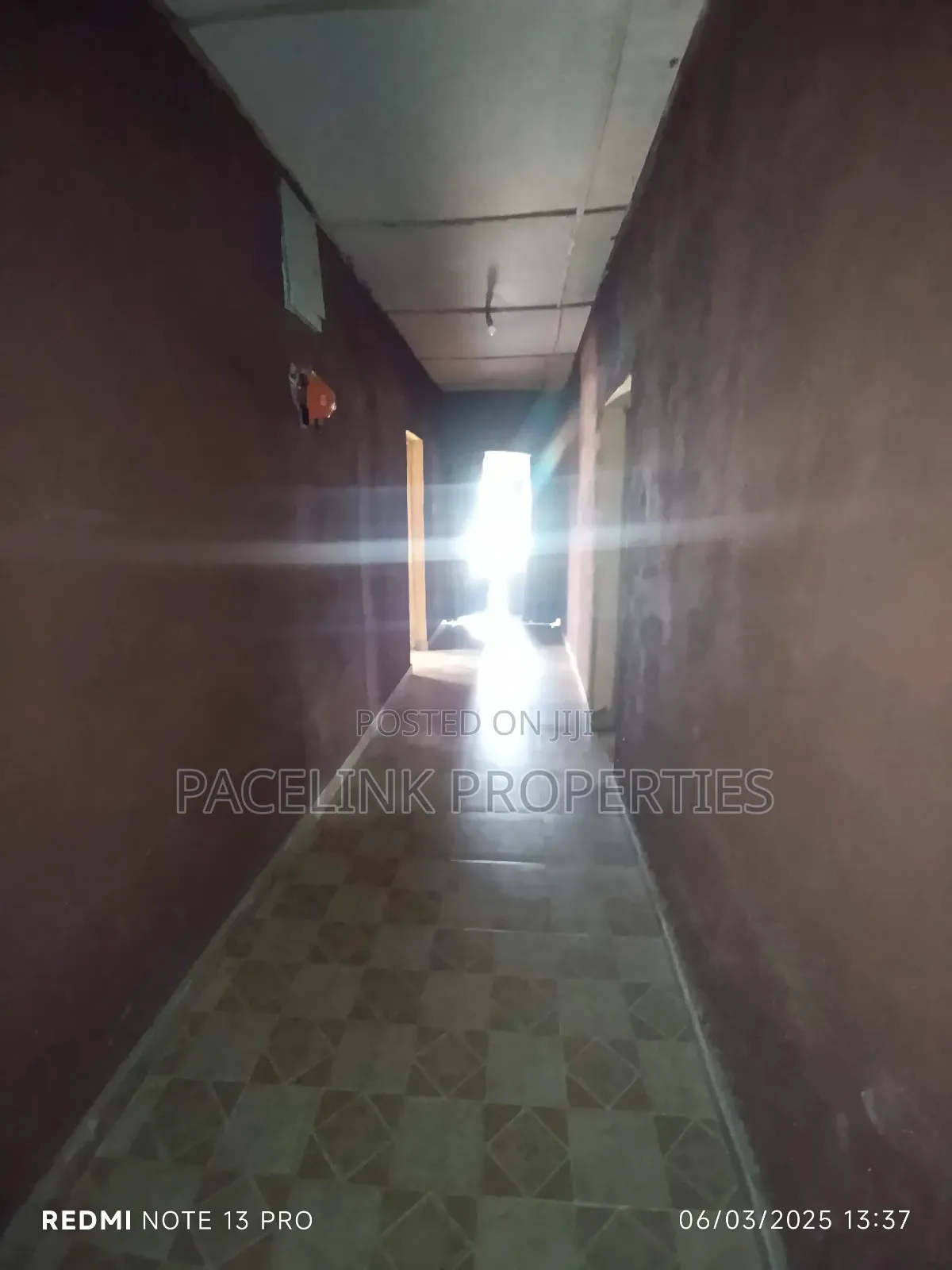 4bdrm Bungalow in Ayobo for sale