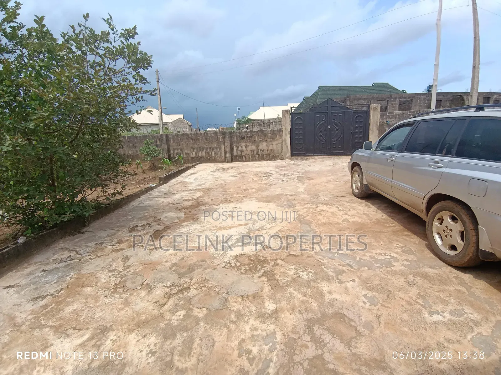 4bdrm Bungalow in Ayobo for sale