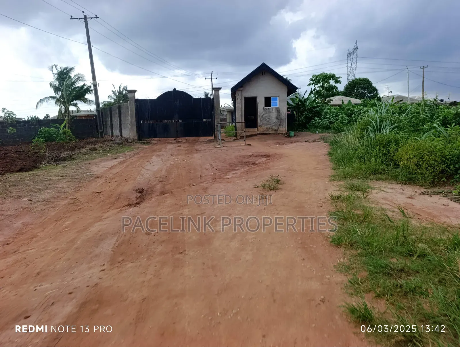 4bdrm Bungalow in Ayobo for sale