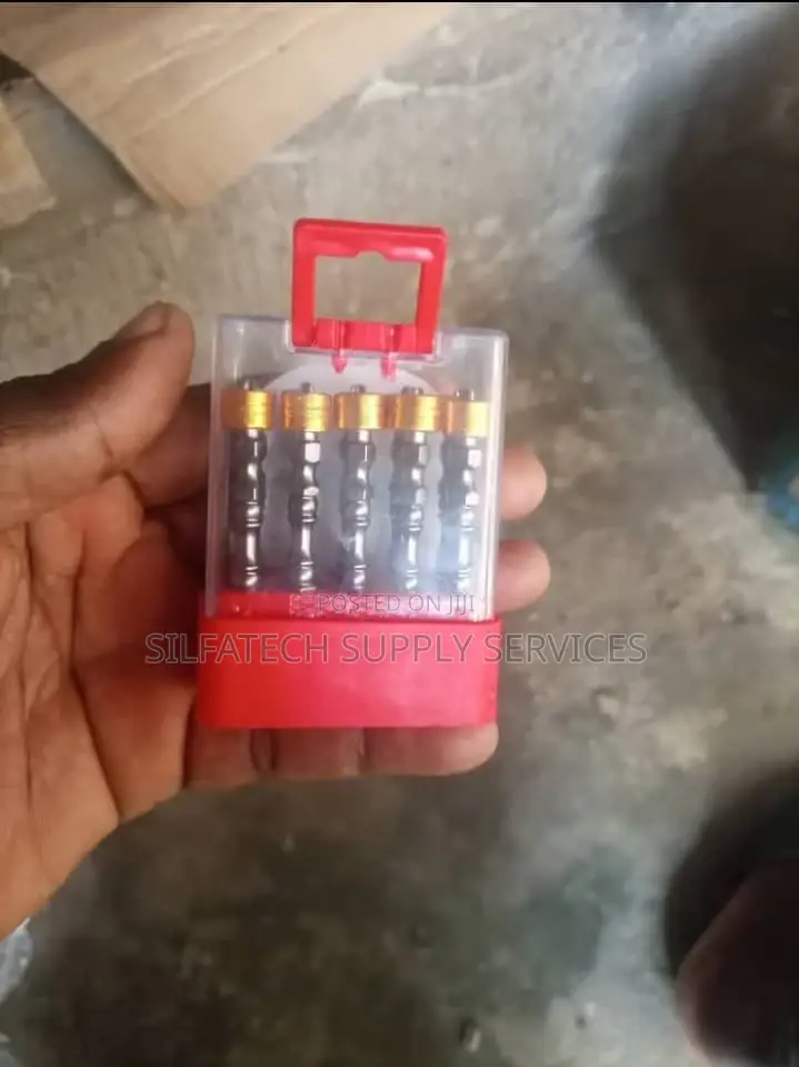 Original Drilling Bit