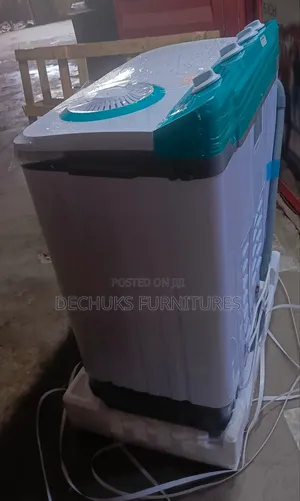 >>Hisense Top Loader (11kg) Washing Machine With Air Dryer<<