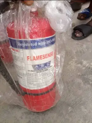 Original Flamesense Fire Extinguisher