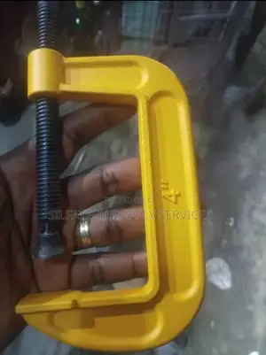 Original 4’’ Expansion/Tension Bolt Clip