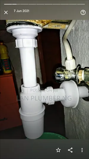 Plumber Near Me