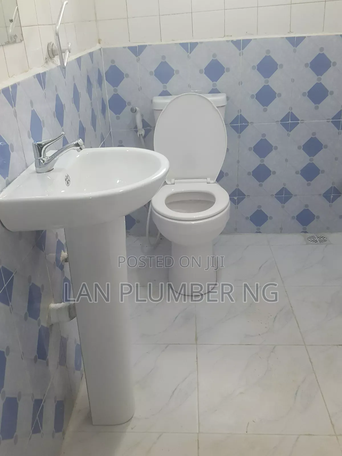 Plumber Near Me
