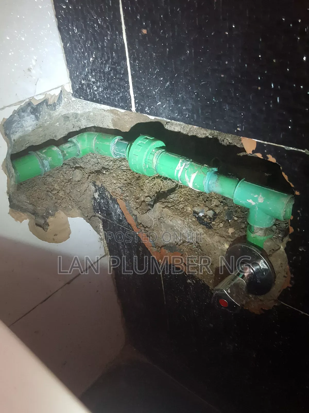 Plumber Near Me