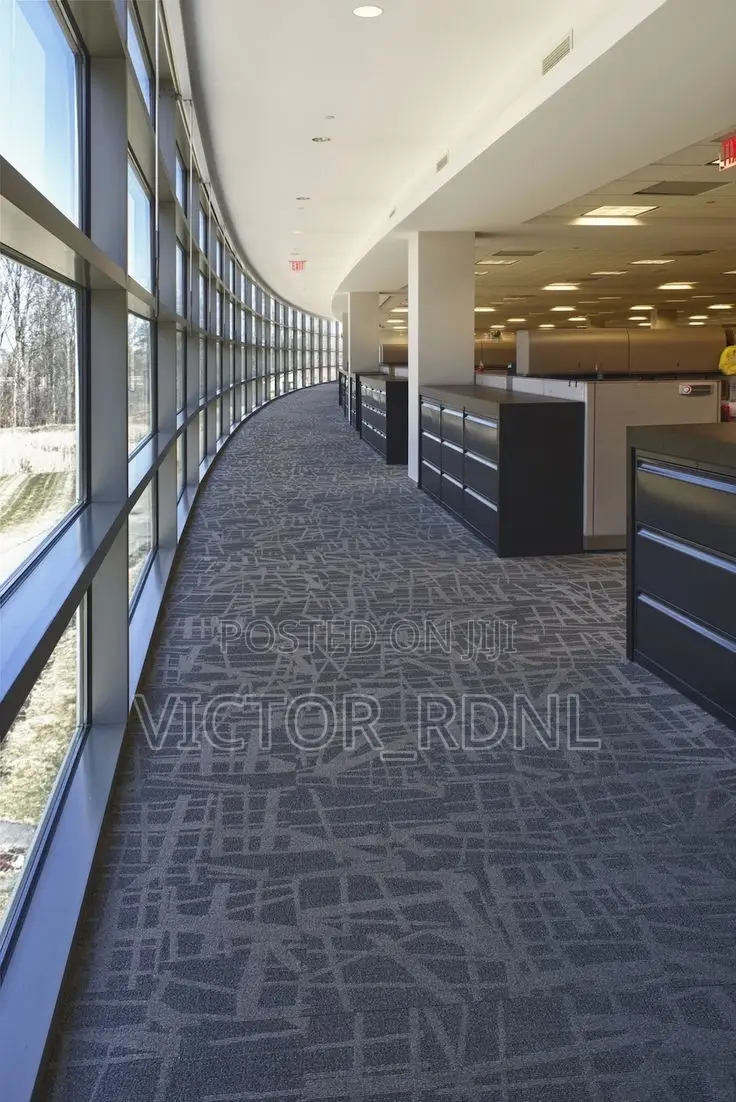 Original Carpet Tiles