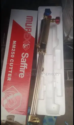 Murex Safire Cutter