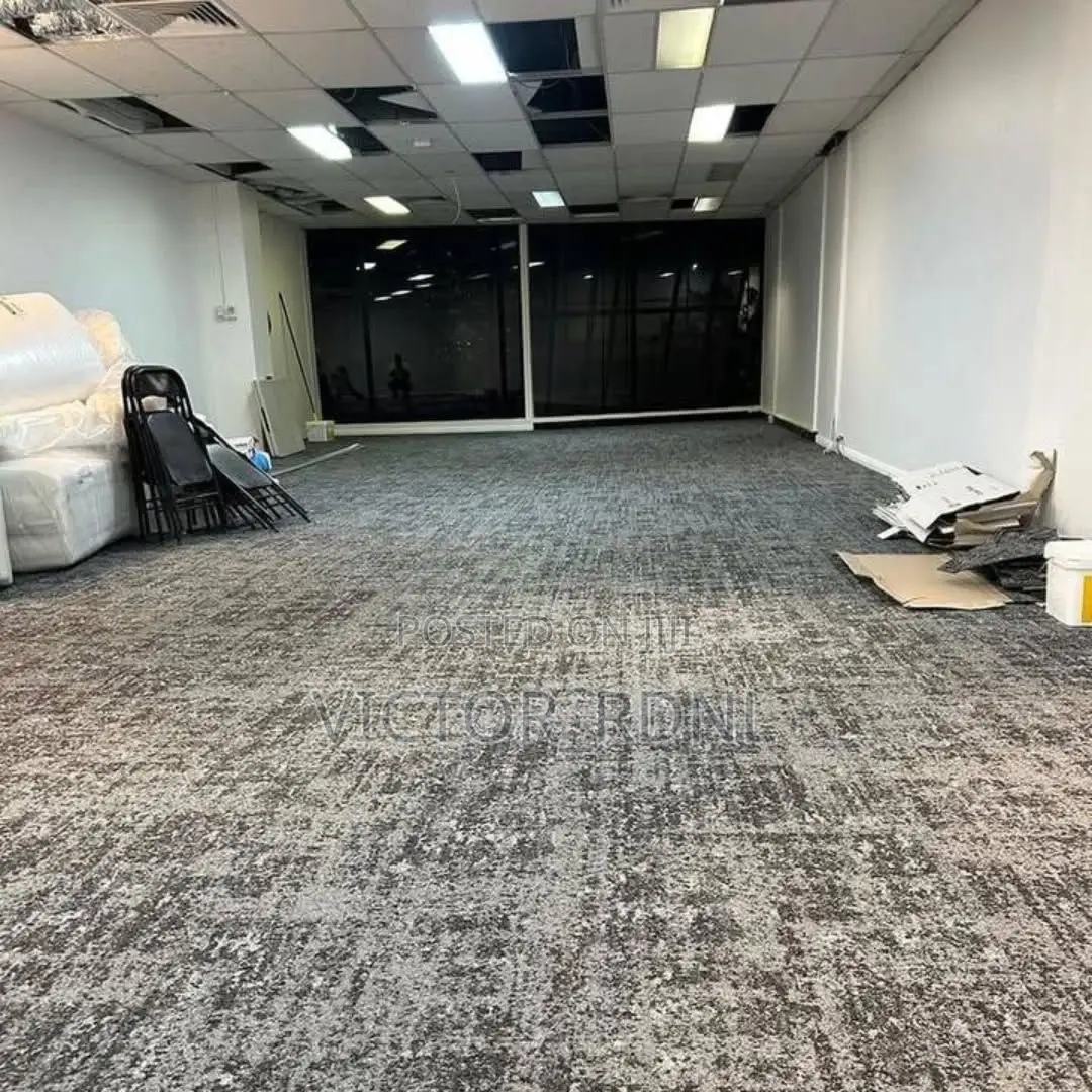 Original Carpet Tiles
