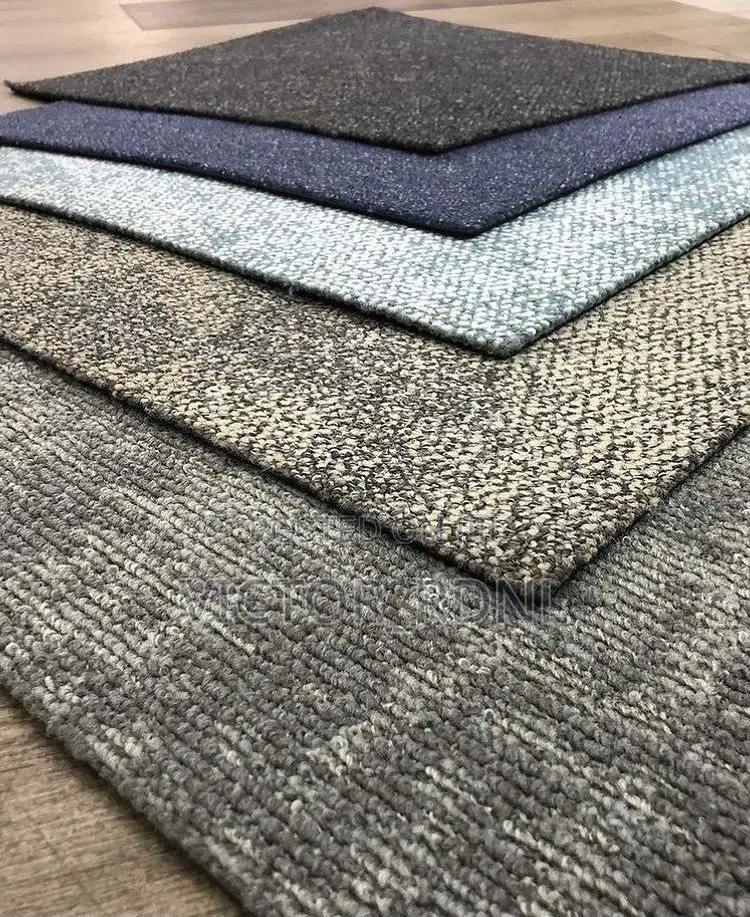 Original Carpet Tiles