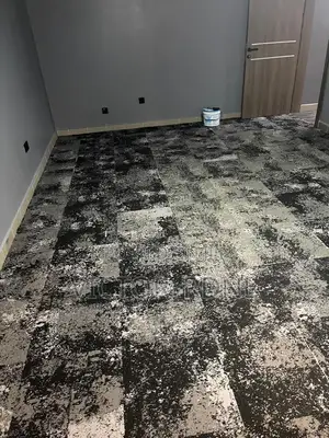 Original Carpet Tiles