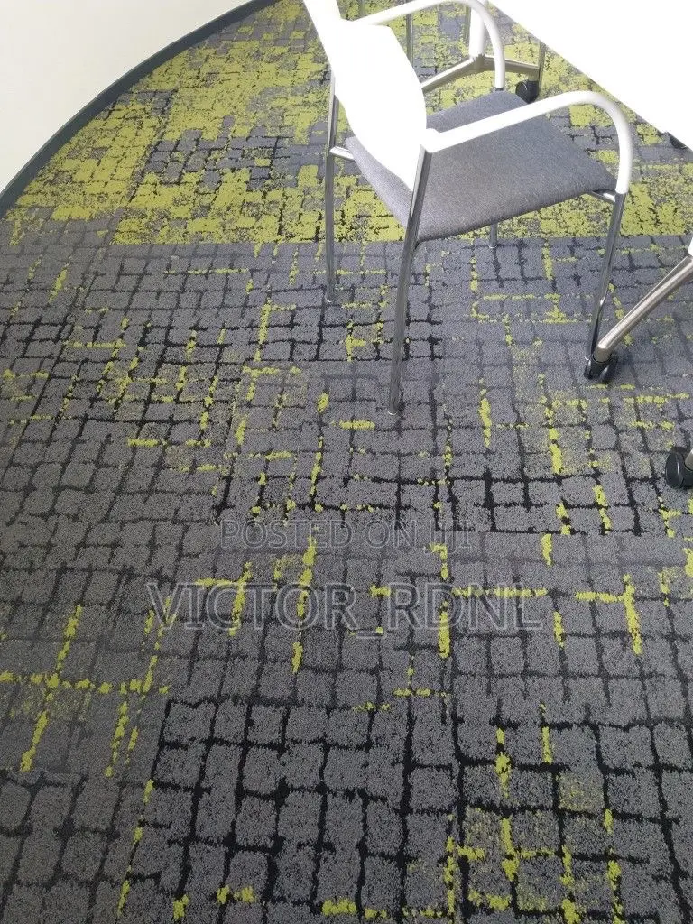 Original Carpet Tiles