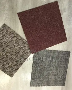 Original Carpet Tiles