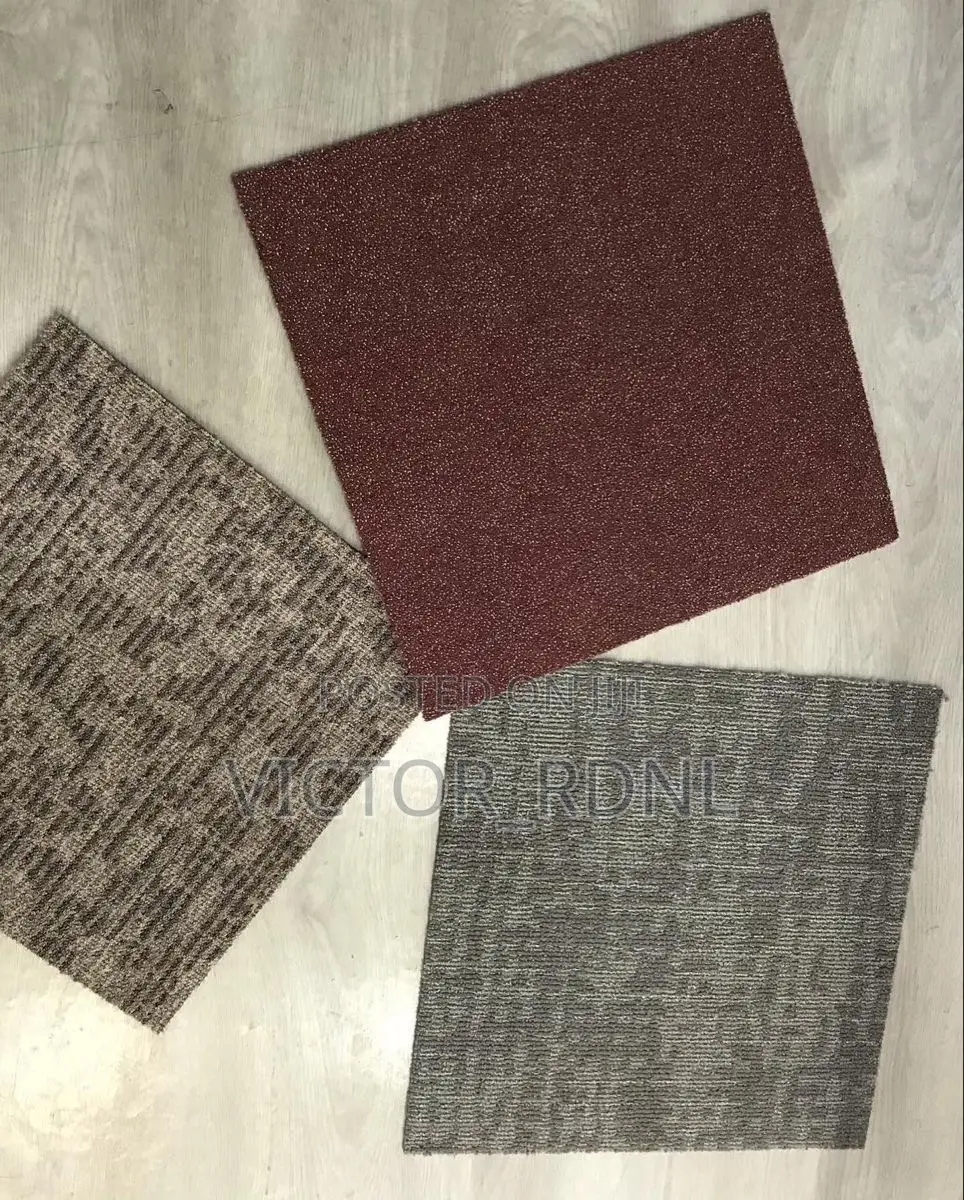 Original Carpet Tiles
