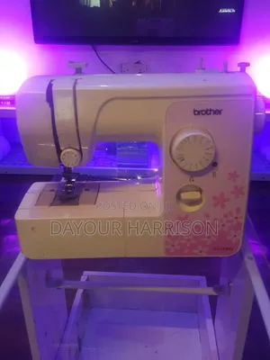 Sewing Machine
