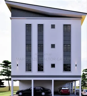 Photo - Studio Apartment in Yaba Lagos for sale