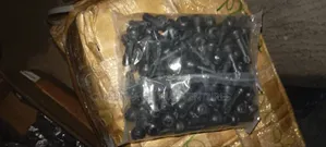 Tubeless Presta Valve