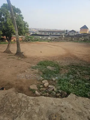 Commercial Land at Central Business District FCT Abuja