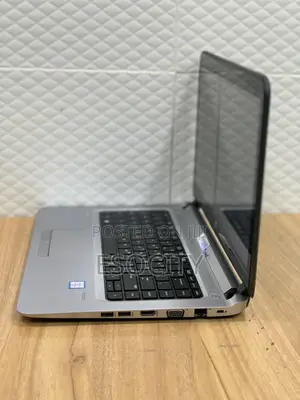 Laptop HP ProBook 440 G3 8GB Intel Core I5 HDD 500GB