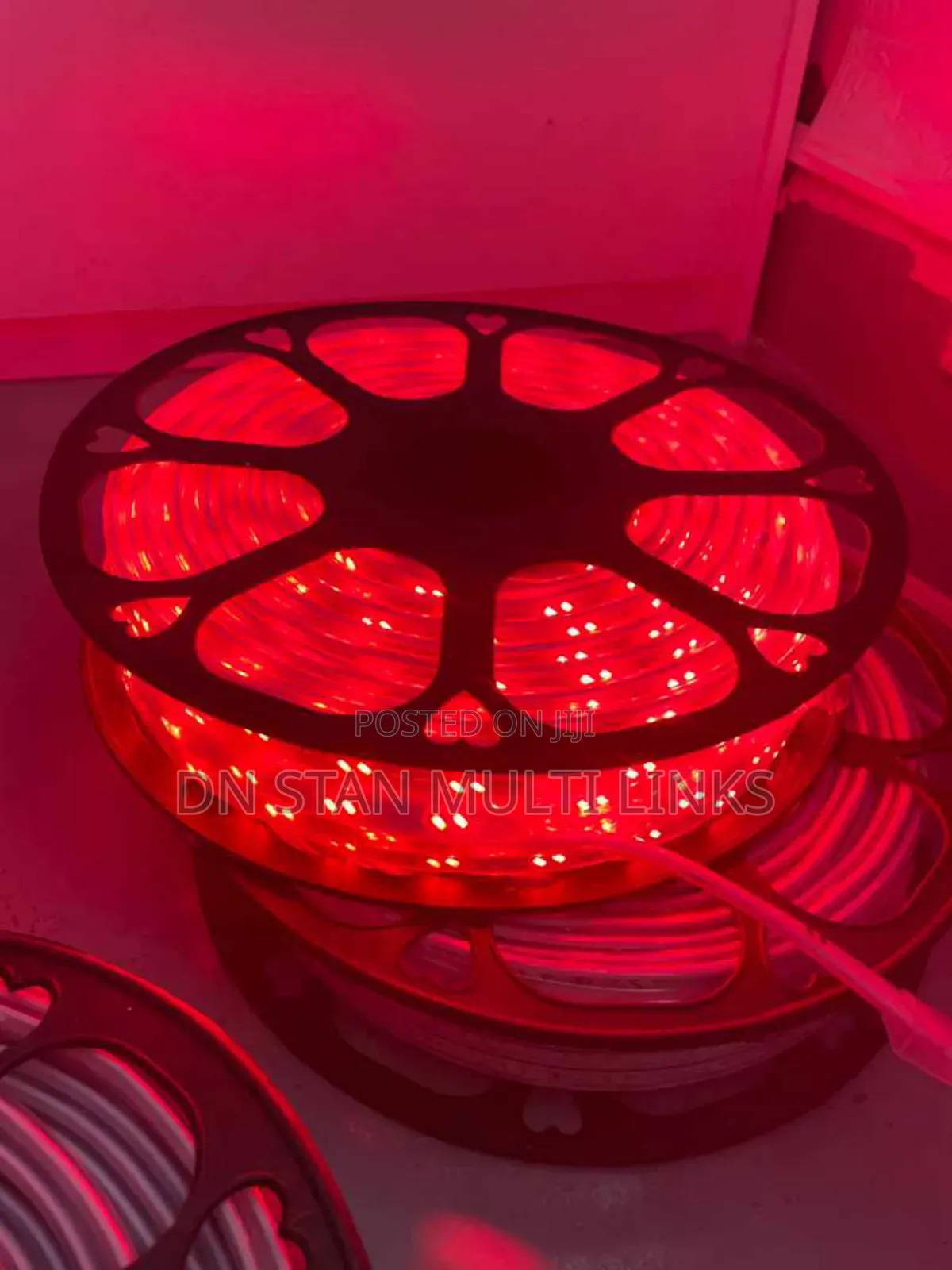 Single Color Rope Light