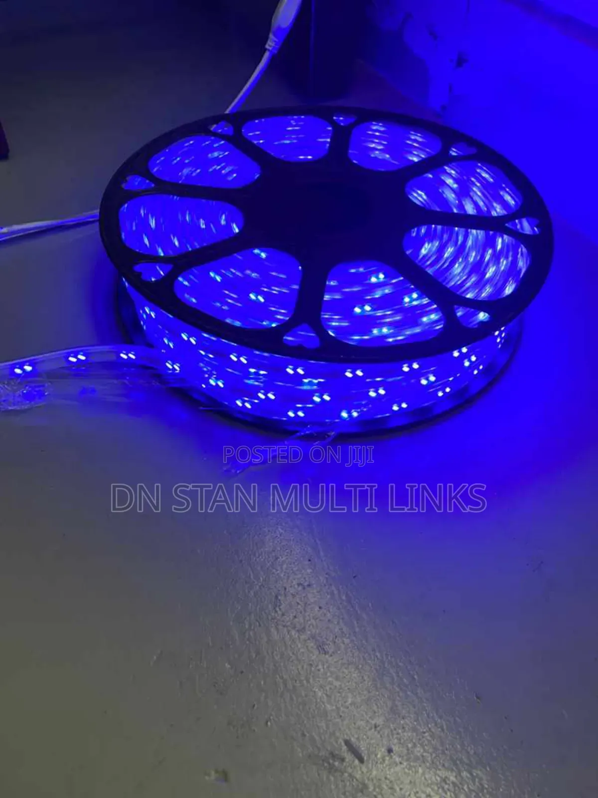 Single Color Rope Light