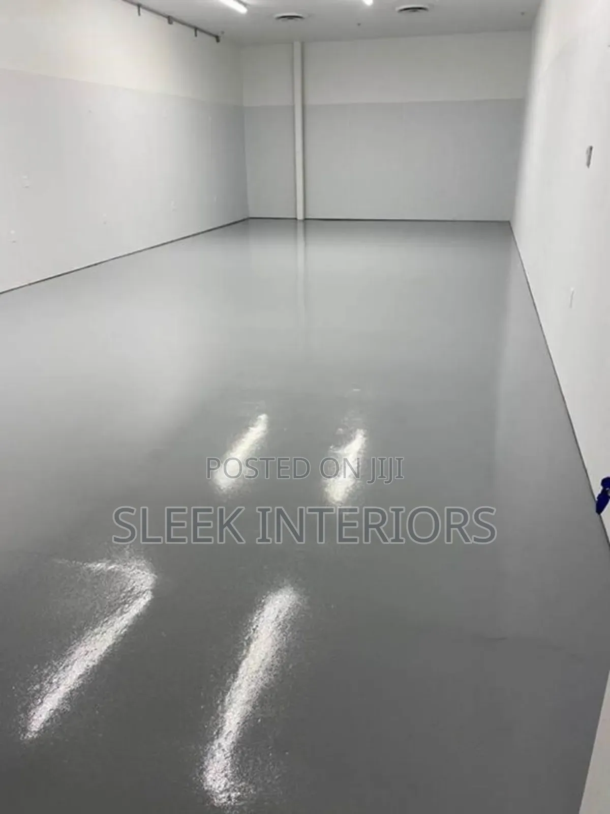 Banging Epoxy