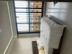 Photo - Furnished 1bdrm Apartment in Katampe Main for rent