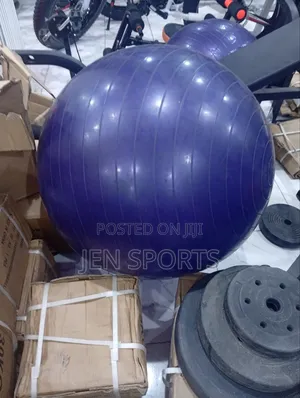Excise Gym Ball