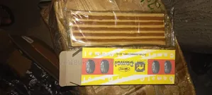 Tyre Repair Strips