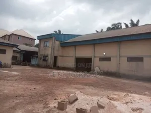 1) Factory For Sale, Transformer, Bore Hole Tank At 300m