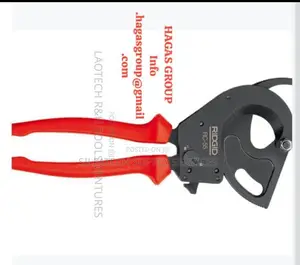 Ridgid Cable Cutter