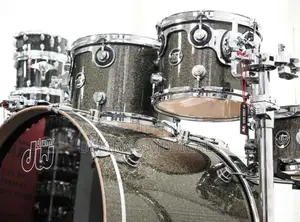 Dw Performance Series 5-piece Drum Set