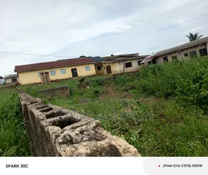 Photo - A Plot of Land
