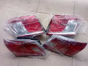 Complete Rearlight Es350 2010