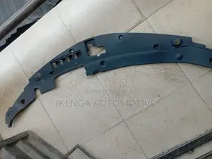 Radiator Plastic Toyota Camry 2012
