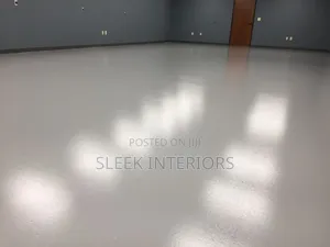 Workshop Epoxy