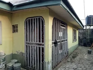 Photo - 3bdrm Bungalow in Noble Kings Estate, Port-Harcourt for sale