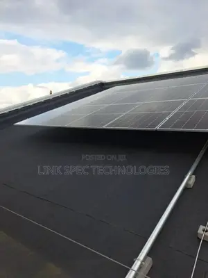 Solar Energy and Storage System Sales and Installation