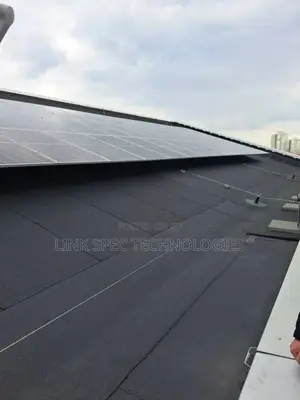 Solar Energy and Storage System Sales and Installation