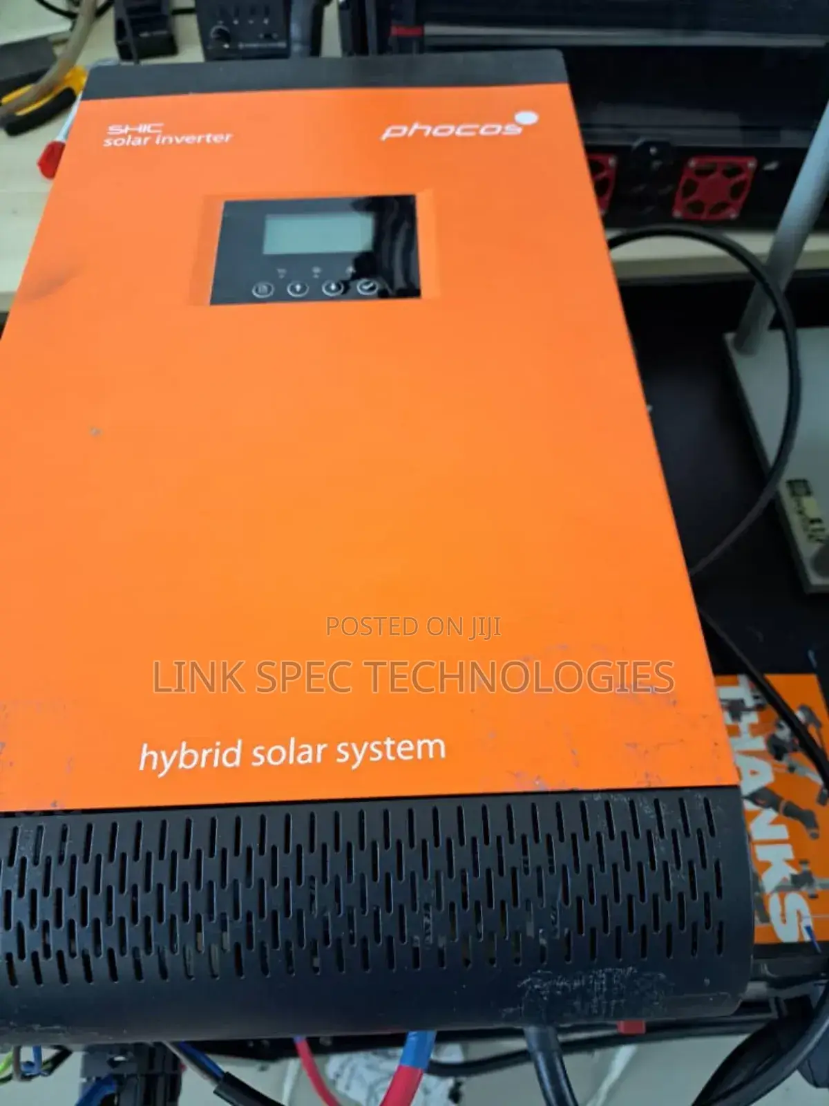 Solar Energy and Storage System Sales and Installation