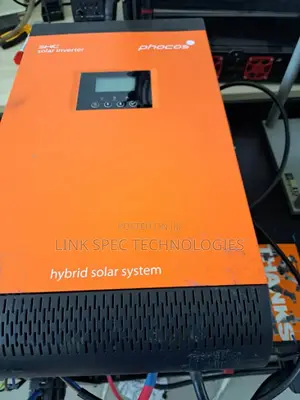 Solar Energy and Storage System Sales and Installation