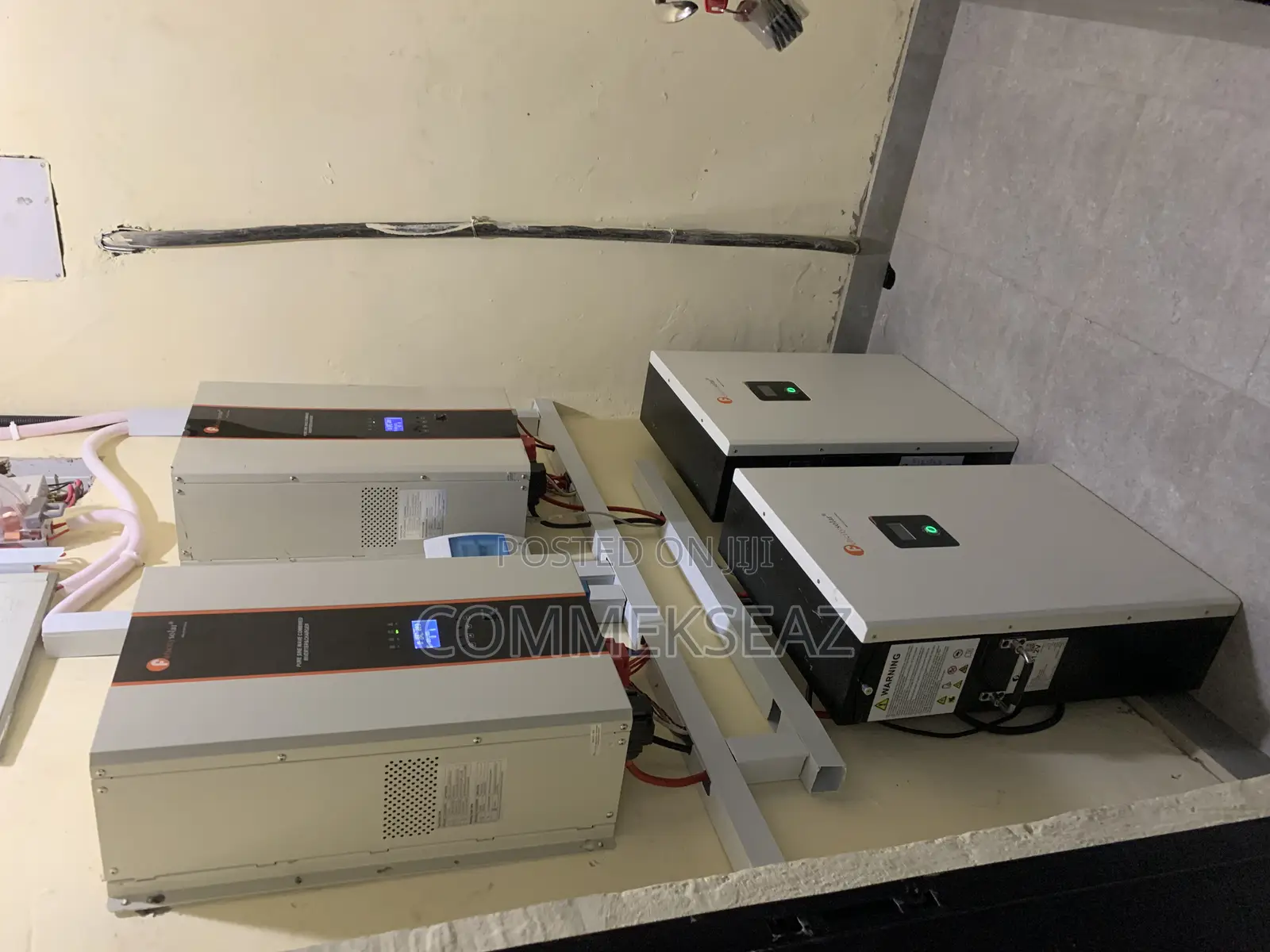 Solar Installation