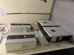 Solar Installation