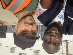 Solar Installation