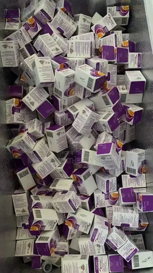 Botox Allergan 100units