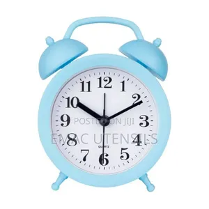 Beautiful and Potable Alarm Clock