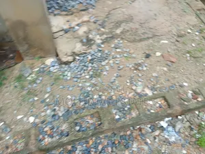 4000sqm Cornerpiece Musa Yaradua by Kofo Abayomi